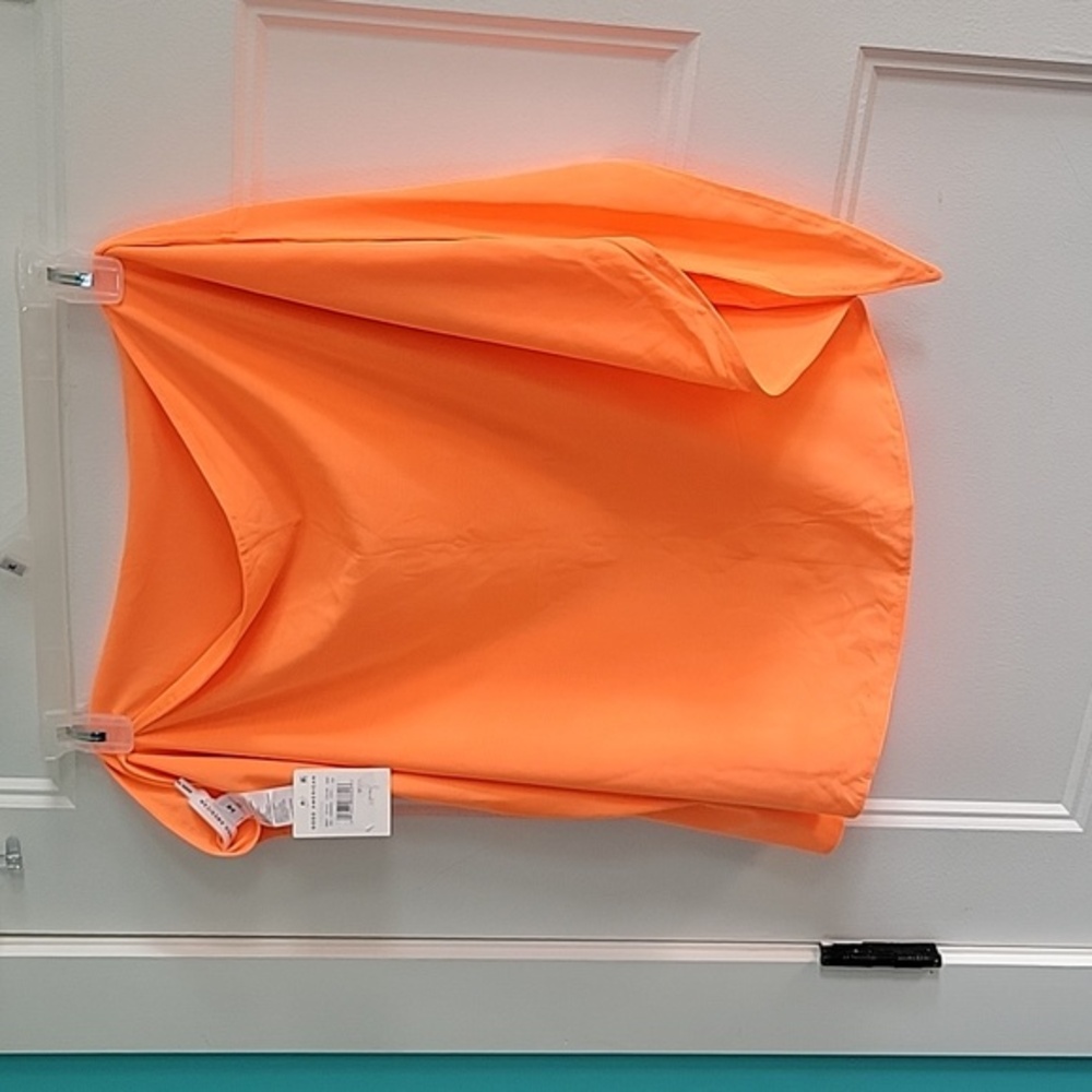 Good American leg daze wrap swim beach sarong cover up XXL up to 5XL NWT Vacay